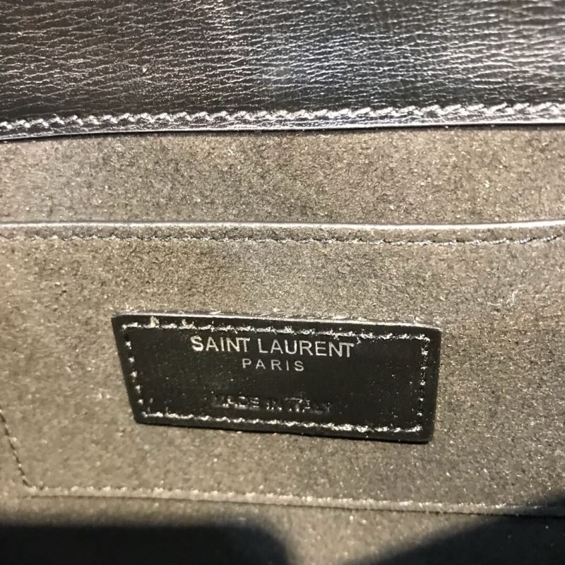 YSL Satchel Bags